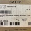 Emtek Merrimack 8521MEUS19 Full Dummy Lever Set Door Handle Rectangular Rosette - Image 10
