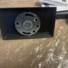 Emtek Merrimack 8521MEUS19 Full Dummy Lever Set Door Handle Rectangular Rosette - Image 16