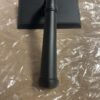 Emtek Merrimack 8521MEUS19 Full Dummy Lever Set Door Handle Rectangular Rosette - Image 5