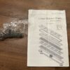 Signature Hardware 404958 Cohen 60? Linear Tile-In Shower Drain Stainless Steel - Image 3