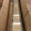 Signature Hardware 404958 Cohen 60? Linear Tile-In Shower Drain Stainless Steel - Image 4
