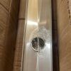 Signature Hardware 404958 Cohen 60? Linear Tile-In Shower Drain Stainless Steel - Image 6