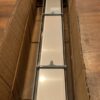 Signature Hardware 404958 Cohen 60? Linear Tile-In Shower Drain Stainless Steel - Image 7