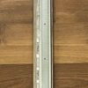 MSI VTTHDEDWOAK47SR Luxury Vinyl Flooring Surface Reducer Molding Edwards Oak - Image 2