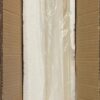 Oxygen 3-5001-24 Tempus 1-Light Wall Sconce in Brushed Nickel/Matte White READ - Image 3