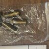 Russell+Hazel Rail Transparent Acrylic with Gold Tone Hardware 24?x4?x.25? NEW - Image 4