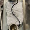Lot of (2) Kichler 626NI Linear Bath 36" Vanity Light Fixtures in Brushed Nickel - Image 12