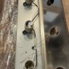 Lot of (2) Kichler 626NI Linear Bath 36" Vanity Light Fixtures in Brushed Nickel - Image 13