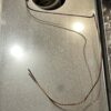 Lot of (2) Kichler 626NI Linear Bath 36" Vanity Light Fixtures in Brushed Nickel - Image 6