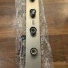 Lot of (2) Kichler 626NI Linear Bath 36" Vanity Light Fixtures in Brushed Nickel - Image 9