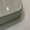 Kohler K-1138565-0 Wellworth Toilet Tank Cover OEM Replacement Part in White NEW - Image 3