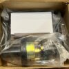 Miseno MLK1012 Elkton Keyed Entry Door Handle Round Rod Single Cylinder in Black - Image 14