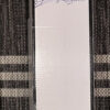 Delta 75618-SS Dorval 18" Towel Bar Bathroom Fixture in Stainless Steel New/Open - Image 2