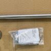 Delta 75618-SS Dorval 18" Towel Bar Bathroom Fixture in Stainless Steel New/Open - Image 3