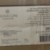 Signature Hardware 447792 32" Calverton Undermount Kitchen Sink Stainless Steel - Image 2