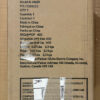 Globe Electric 44659 Laney Outdoor Wall Sconce 14? Tall Light Fixture in Black - Image 2