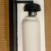 Globe Electric 44659 Laney Outdoor Wall Sconce 14? Tall Light Fixture in Black - Image 3