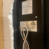 Globe Electric 44659 Laney Outdoor Wall Sconce 14? Tall Light Fixture in Black - Image 4