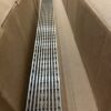 Infinity Drain WedgeWire 60? Grate Only For Infinity Drain S-AG 65 Linear Drains