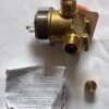 Brizo R60700 Universal Diverter Rough-In Valve for 3 or 6 Function Diverter Trim