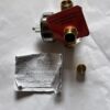 Brizo R60700 Universal Diverter Rough-In Valve for 3 or 6 Function Diverter Trim - Image 5