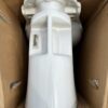KOHLER 5309-0 Cimarron Toilet Bowl ONLY Comfort Height Skirted Trap-Way in White - Image 11