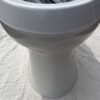 KOHLER 5309-0 Cimarron Toilet Bowl ONLY Comfort Height Skirted Trap-Way in White - Image 2