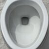 KOHLER 5309-0 Cimarron Toilet Bowl ONLY Comfort Height Skirted Trap-Way in White - Image 7