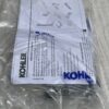 KOHLER 5309-0 Cimarron Toilet Bowl ONLY Comfort Height Skirted Trap-Way in White - Image 9