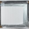 Jeffrey Alexander MIR2CAD-33-BK Cade Bathroom Vanity Mirror 28" x 33" in Black