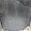 Jeffrey Alexander MIR2CAD-33-BK Cade Bathroom Vanity Mirror 28" x 33" in Black - Image 3